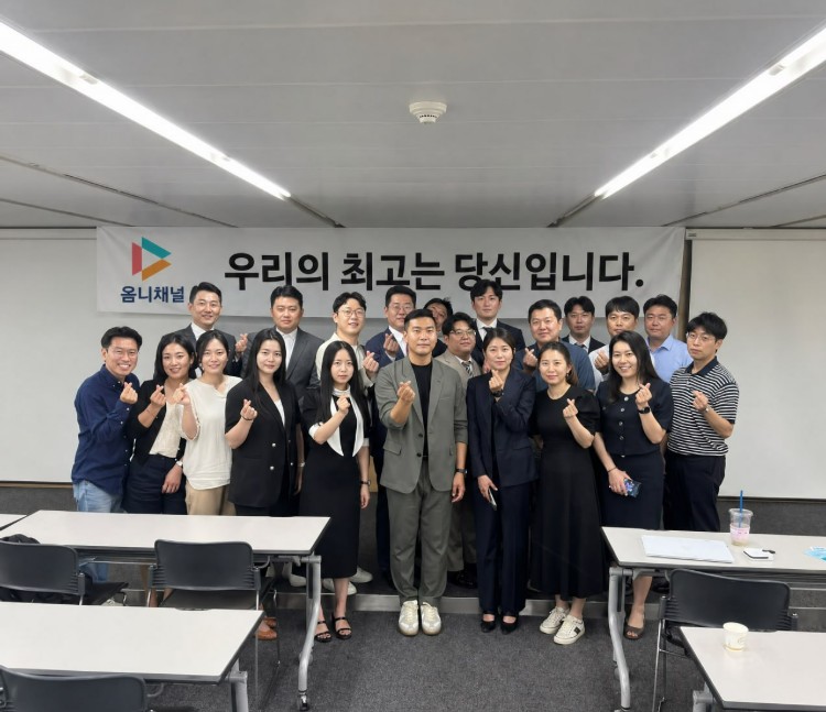일본·대만·싱가포르 아시아 3개국 진출 선언... 옴니채널, 
