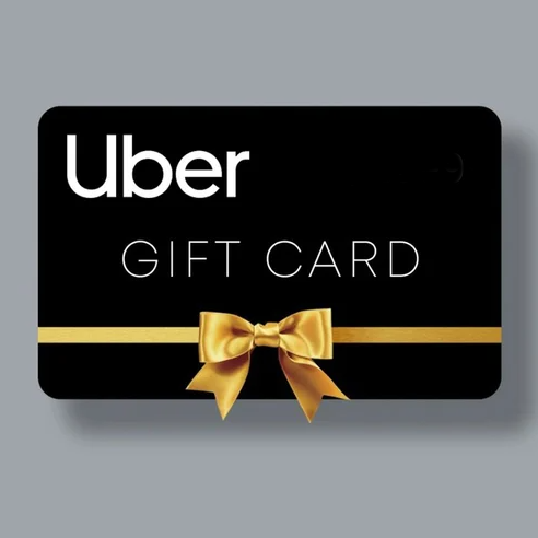 우버 US$10 상품권