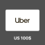 우버 US$100 상품권