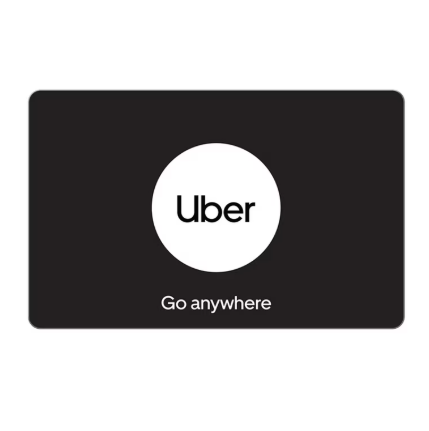 우버 US$200 상품권