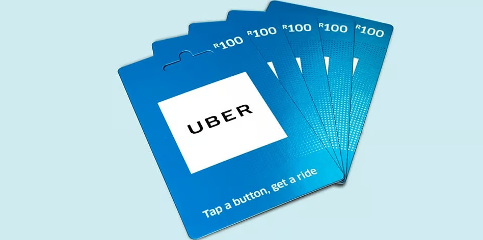우버 US$200 상품권